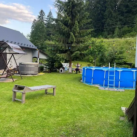 Lodge Dana