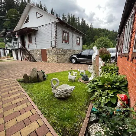 Dana Lodge Tatariv