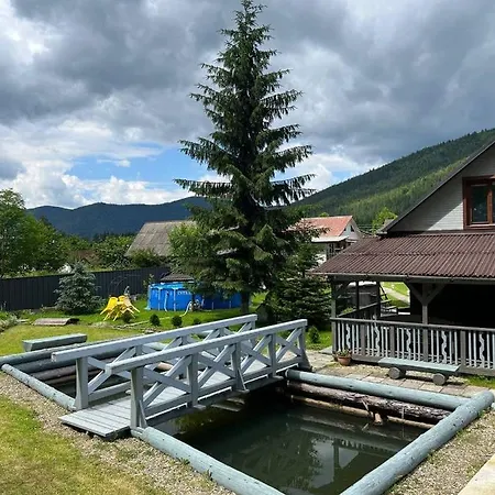 Dana Lodge *