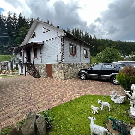 Dana Gerendaház *