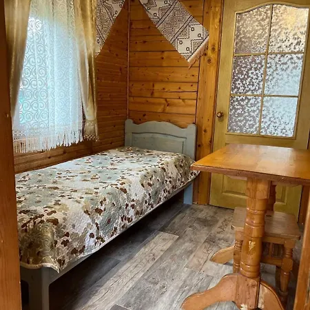 Domek letniskowy Dana *