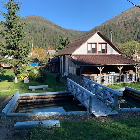 Dana Lodge *