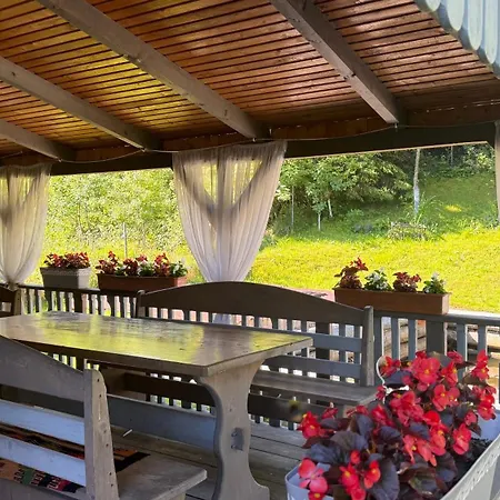 Dana Lodge Tatariv