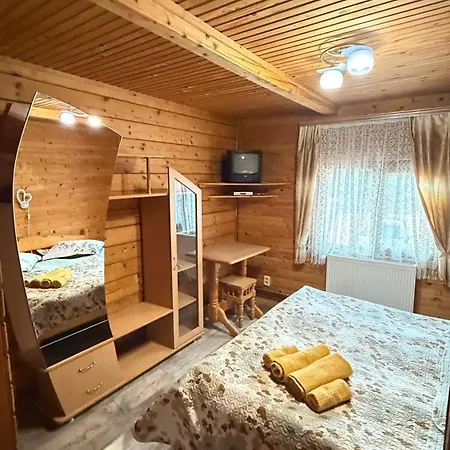 Dana Lodge *