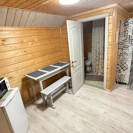 Dana Lodge