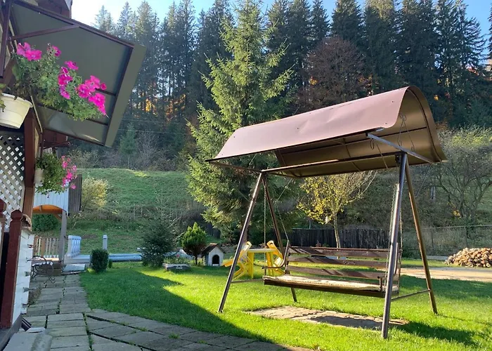Dana 山林小屋 *