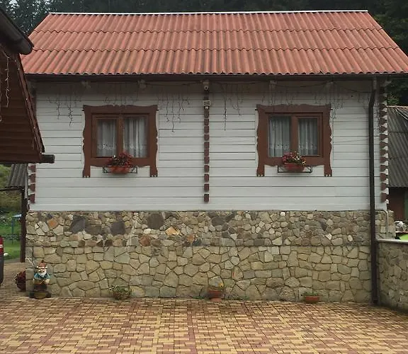 山林小屋 Dana *