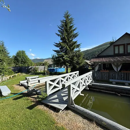 Dana Lodge