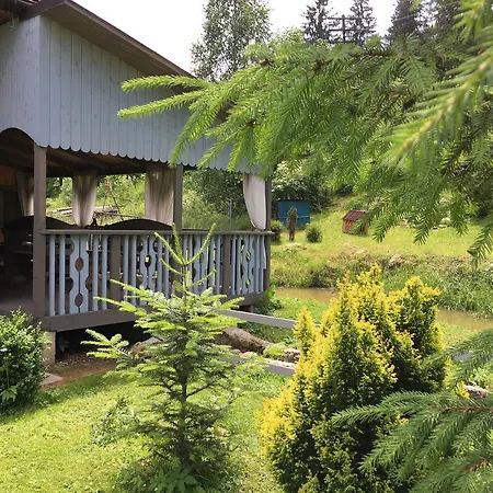Dana 山林小屋 塔塔里夫