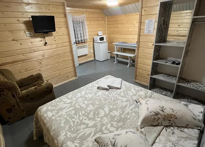 Dana Lodge