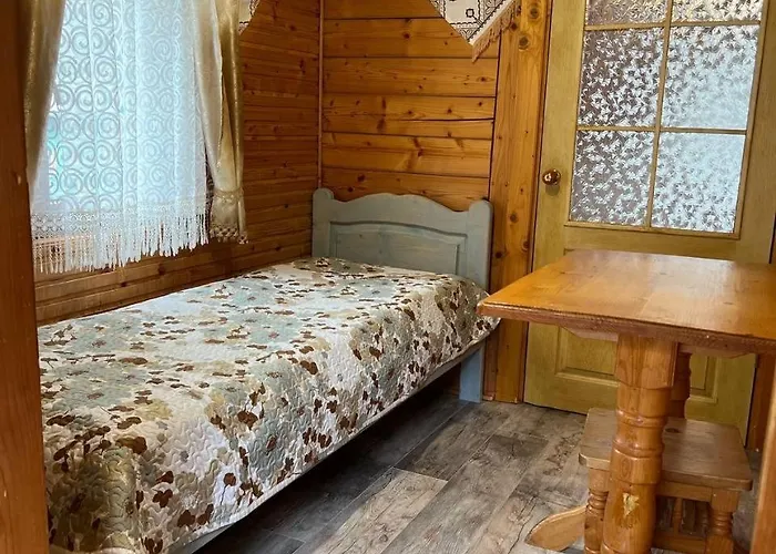 Lodge Dana *