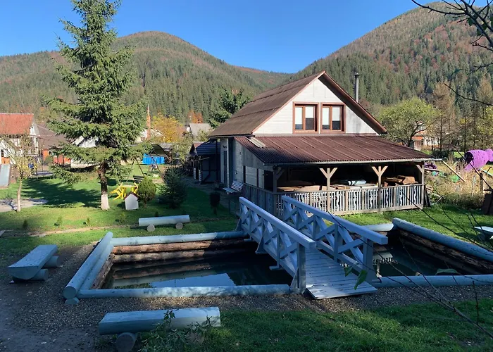 Dana Lodge *