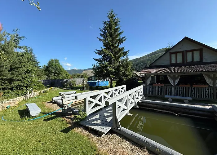 Dana Lodge