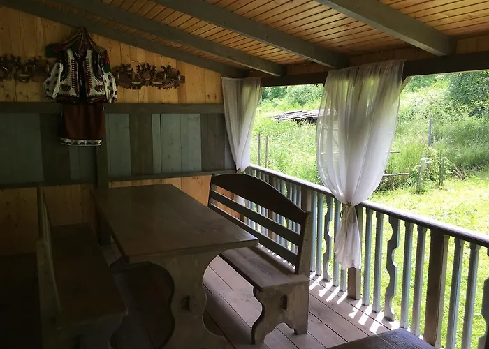 Lodge Dana