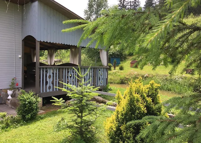 Dana Lodge Tatariv